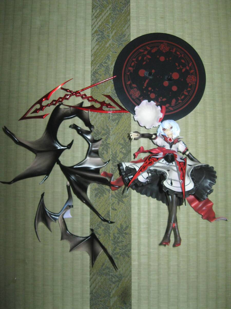 Yahoo!オークション -「レミリアスカーレット 紅魔城伝説版」の Yahoo!オークション -「レミリアスカーレット 紅魔城伝説版」の