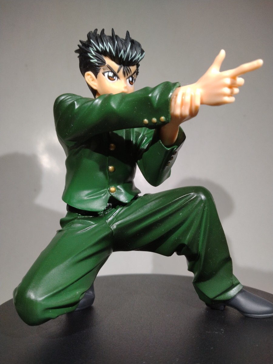 2025年最新】Yahoo!オークション -幽遊白書 フィギュアの中古品