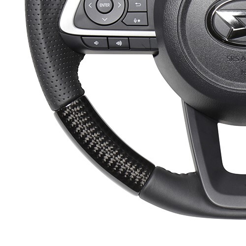 ジャスティ 900系 ステアリング レアル オリジナルシリーズ TYD-BKC-BK 工賃セット REAL ソフトDシェイプ 小径 ガングリップ JUSTY ジャスティ 900系 ステアリング レアル オリジナルシリーズ TYD-BKC-BK 工賃セット REAL ソフトDシェイプ 小径 ガングリップ JUSTY