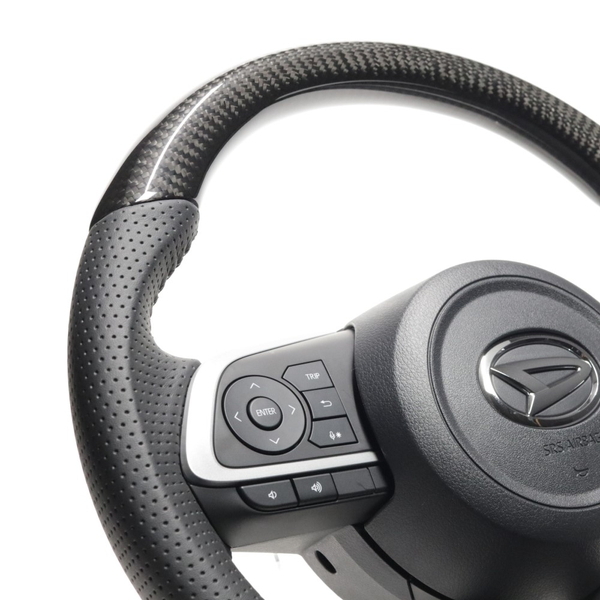 ジャスティ 900系 ステアリング レアル オリジナルシリーズ TYD-BKC-BK 工賃セット REAL ソフトDシェイプ 小径 ガングリップ JUSTY ジャスティ 900系 ステアリング レアル オリジナルシリーズ TYD-BKC-BK 工賃セット REAL ソフトDシェイプ 小径 ガングリップ JUSTY