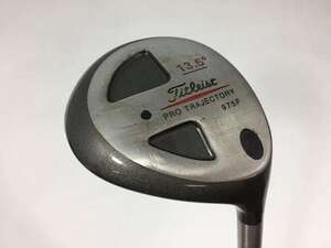 Titleist 975F fairway EI-70