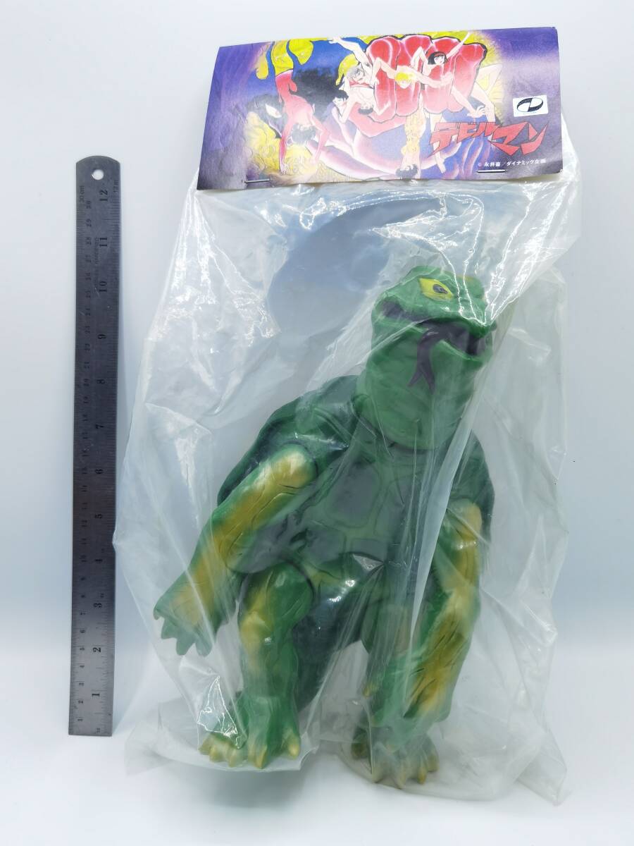 Yahoo!オークション -「メディコムトイ ソフビ デビルマン」の Yahoo!オークション -「メディコムトイ ソフビ デビルマン」の