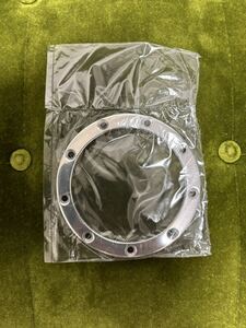 送料無料 新品・未使用 レカラ ホーンリング アメ車 シボレー アストロ サバーバン C1500 タホ C10 エルカミーノ バドニック ムーンアイズ