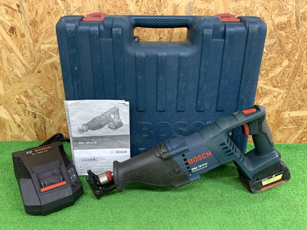 Yahoo!オークション -「bosch 18v セーバーソー」の落札相場 Yahoo!オークション -「bosch 18v セーバーソー」の落札相場