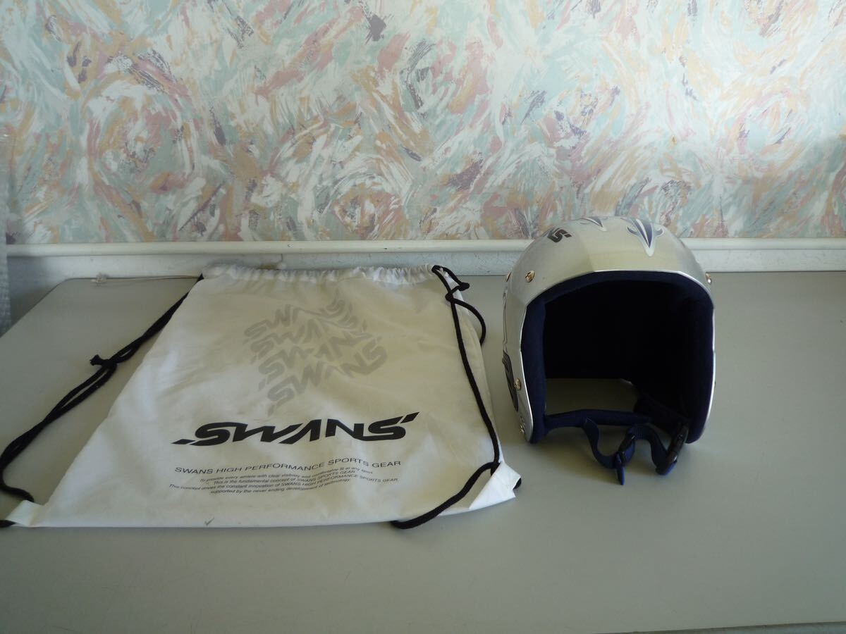2025年最新】Yahoo!オークション -swans ヘルメットの中古品 2025年最新】Yahoo!オークション -swans ヘルメットの中古品
