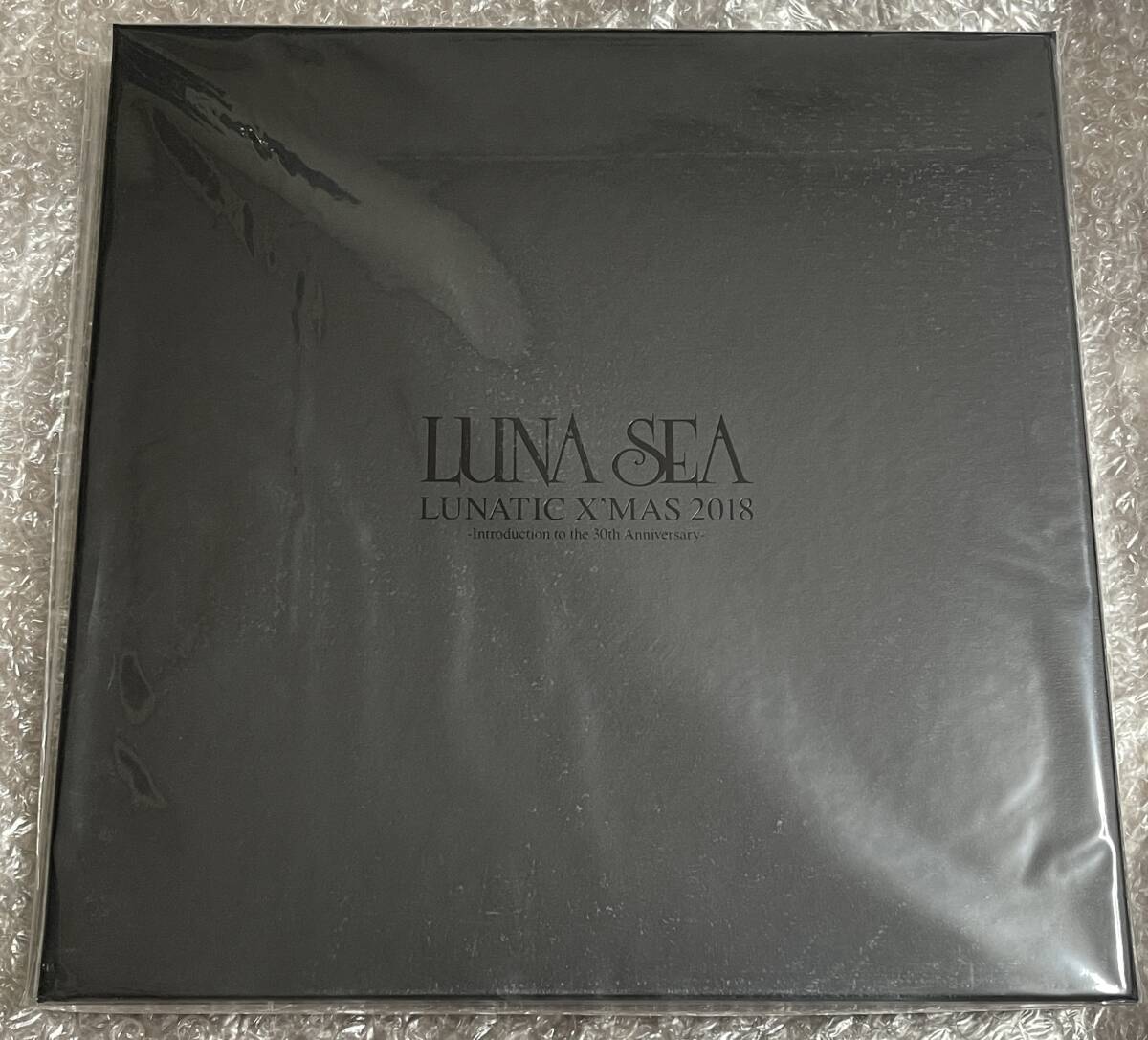 Yahoo!オークション -「LUNATIC X'MAS 2018」の落札相場・落札価格 Yahoo!オークション -「LUNATIC X'MAS 2018」の落札相場・落札価格