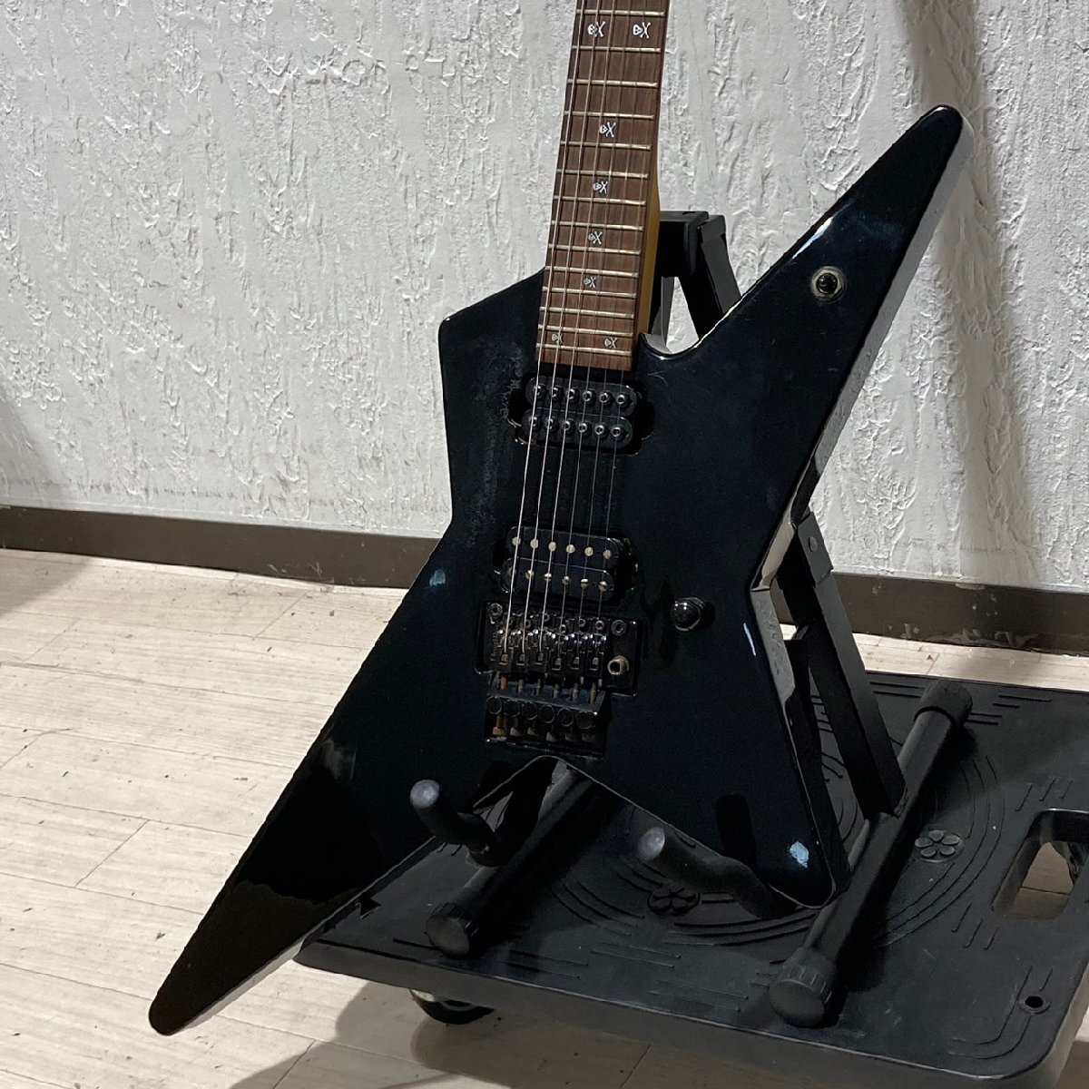 Yahoo!オークション -「anchang star」(ギター) (楽器、器材)の Yahoo!オークション -「anchang star」(ギター) (楽器、器材)の