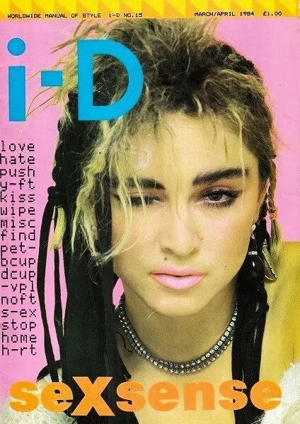 2025年最新】Yahoo!オークション -i-d magazine(本、雑誌)の中古