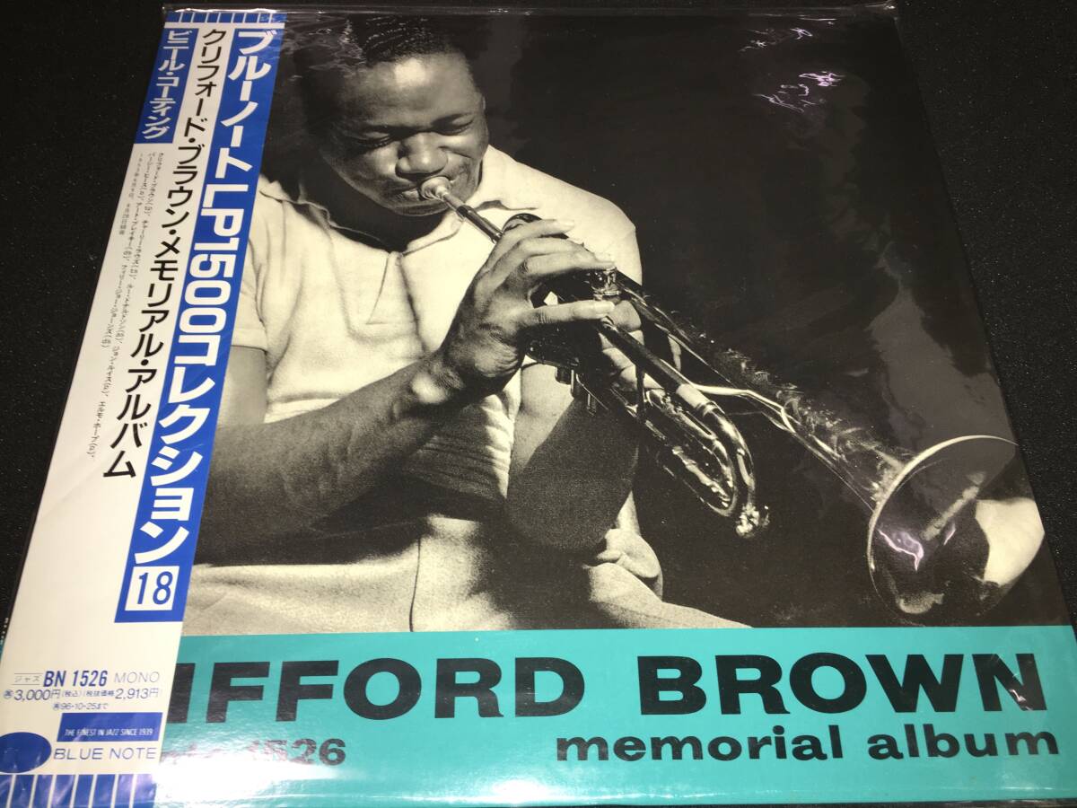 2025年最新】Yahoo!オークション -clifford brown memorial