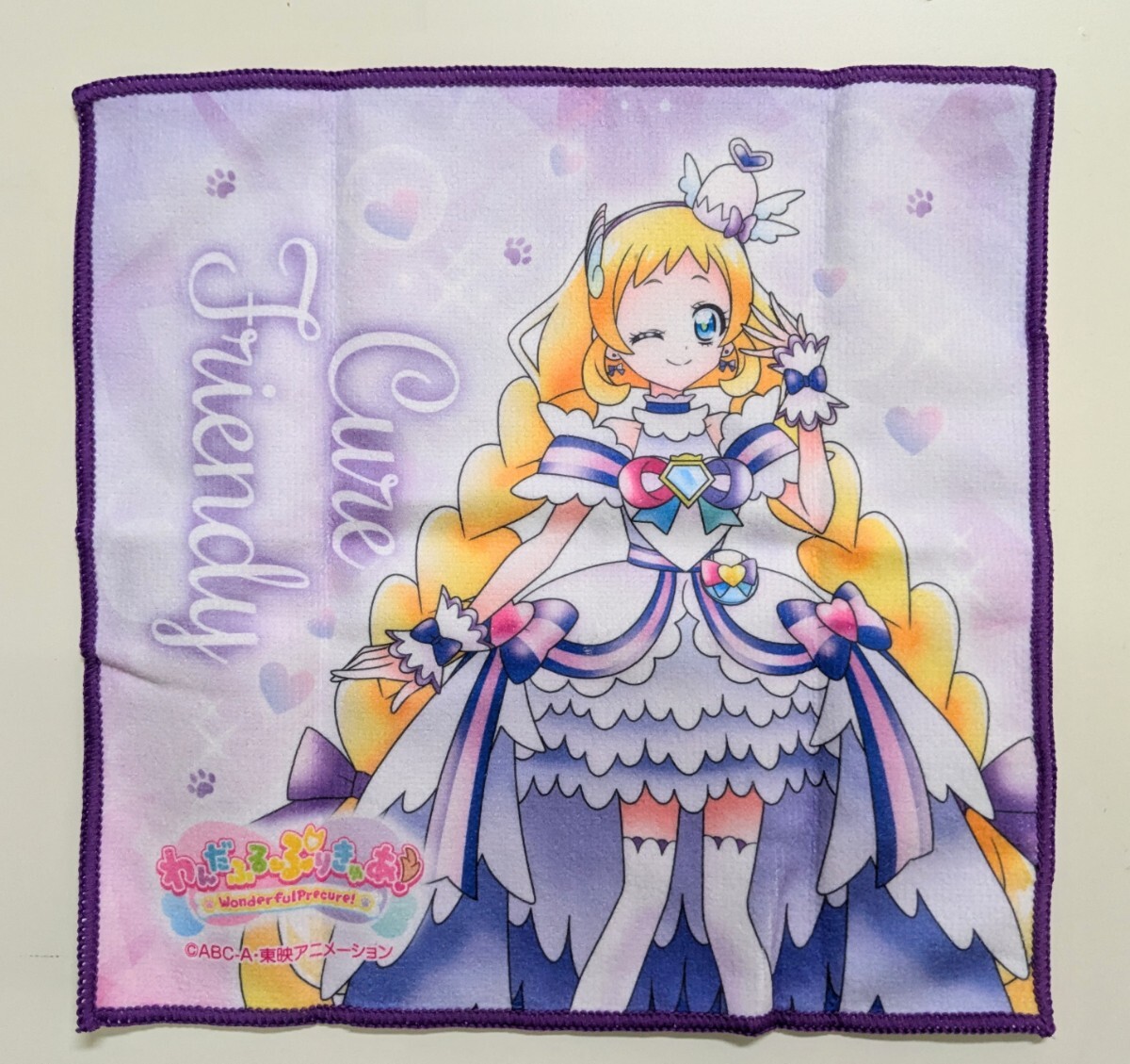 2025年最新】Yahoo!オークション -プリキュア タオルの中古品 2025年最新】Yahoo!オークション -プリキュア タオルの中古品