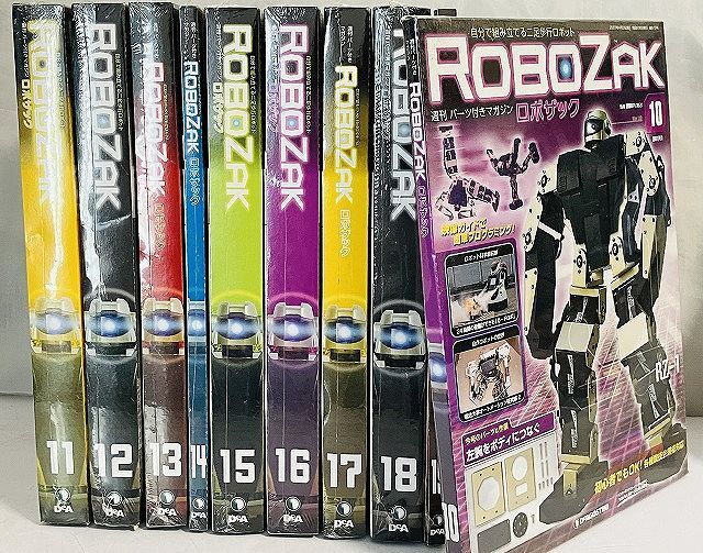 2025年最新】Yahoo!オークション -ロボザックの中古品・新品・未 2025年最新】Yahoo!オークション -ロボザックの中古品・新品・未