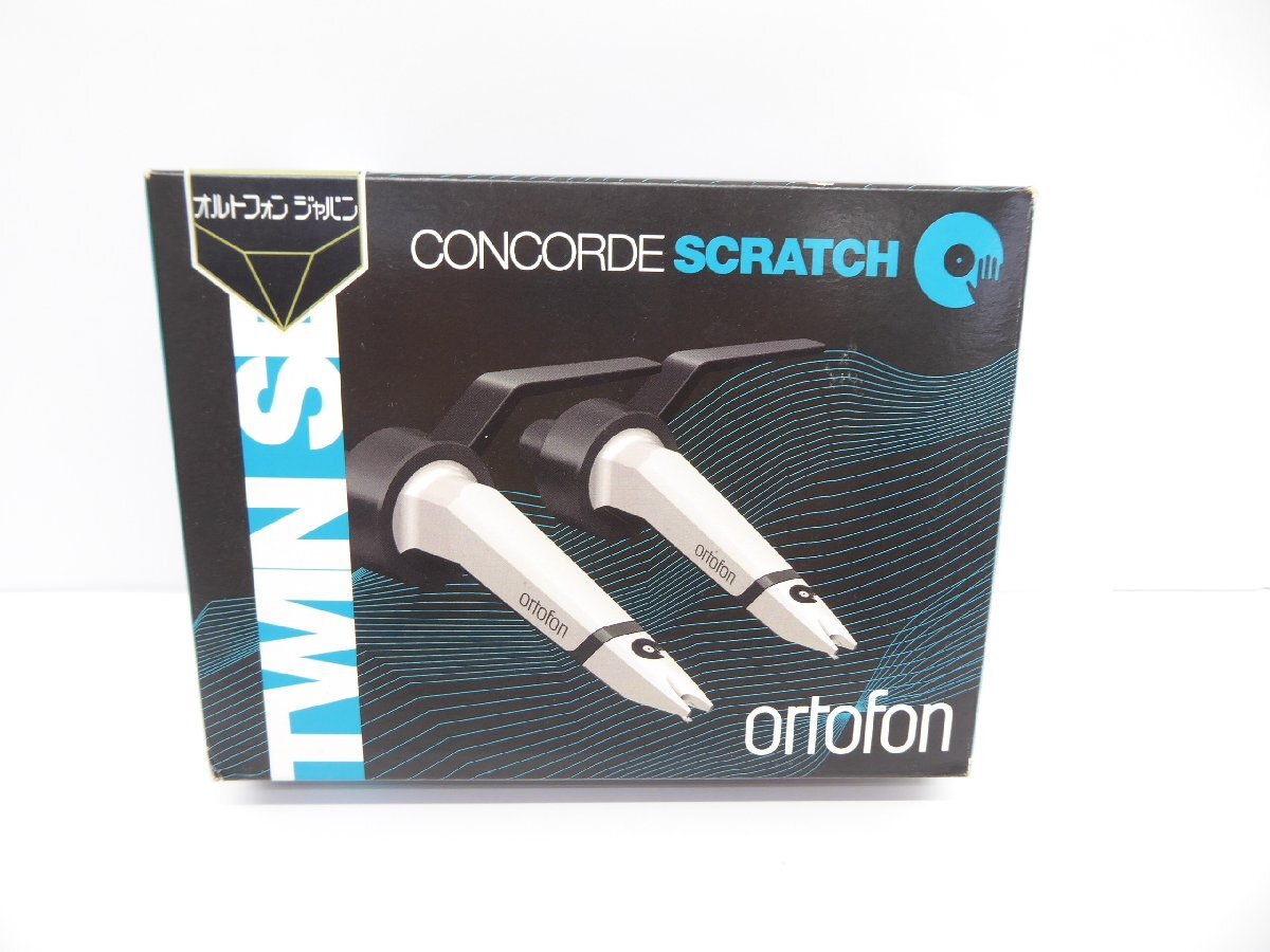 Yahoo!オークション -「ortofon scratch」の落札相場・落札価格 Yahoo!オークション -「ortofon scratch」の落札相場・落札価格