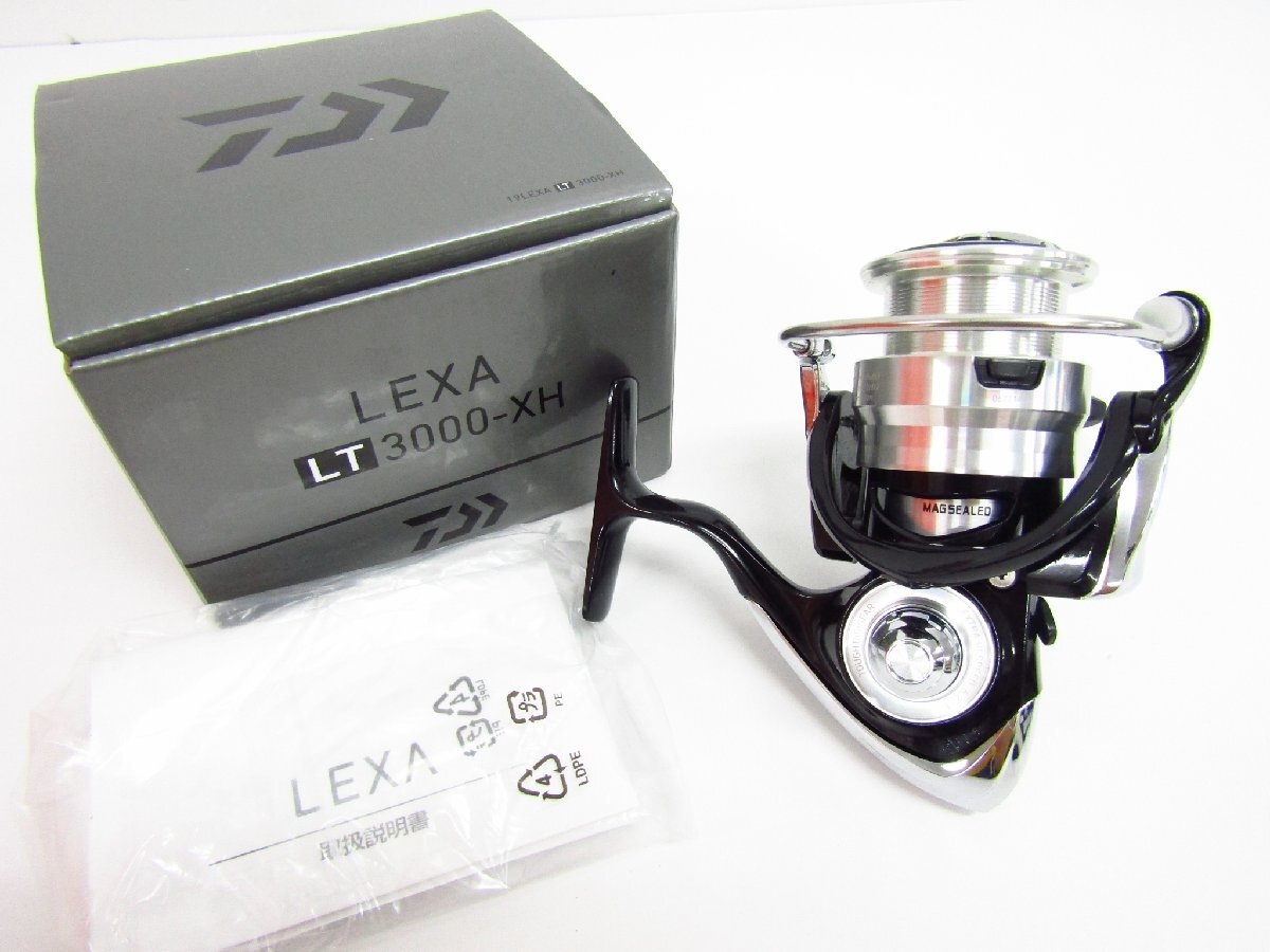 ダイワ レグザ LT3000-XH (リール) 価格比較 - 価格.com - リール ダイワ レグザ LT3000-XH (リール) 価格比較 - 価格.com - リール