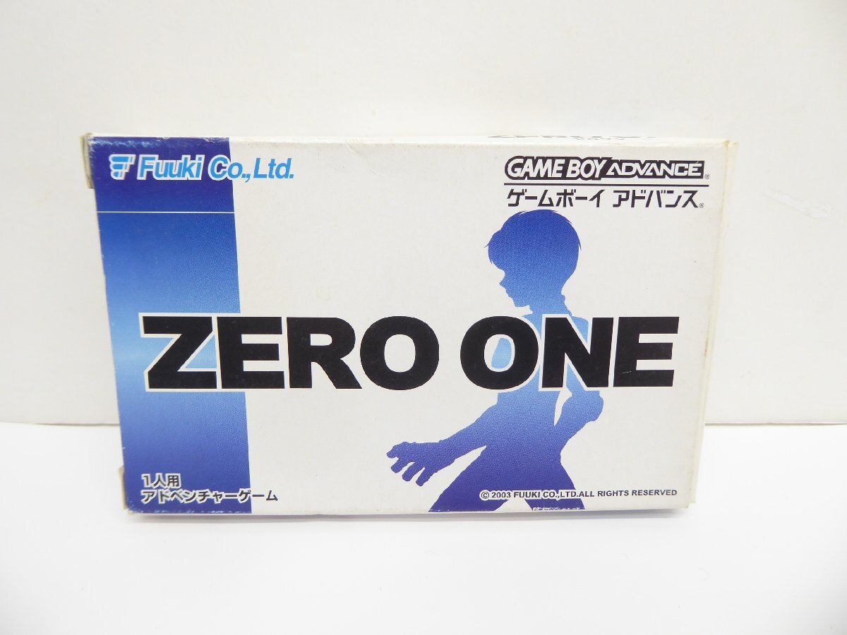 Yahoo!オークション -「zero-one」(ゲーム) の落札相場・落札価格 Yahoo!オークション -「zero-one」(ゲーム) の落札相場・落札価格