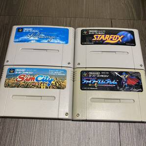 ファイアーエムブレム スターフォックス シムシティ パイロットウイングス