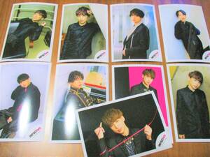 IMPACT 名古屋 御園座 石川 金沢 広島 / IMP. IMPACTors TOBE / 横原悠毅 公式写真 ジャニーズJr. クリエ