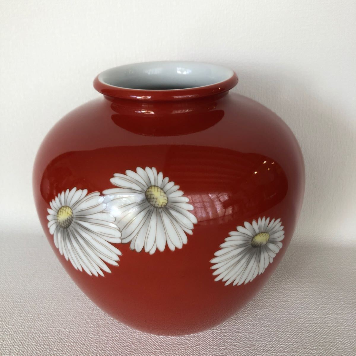2025年最新】Yahoo!オークション -菊紋 花瓶の中古品・新品・未