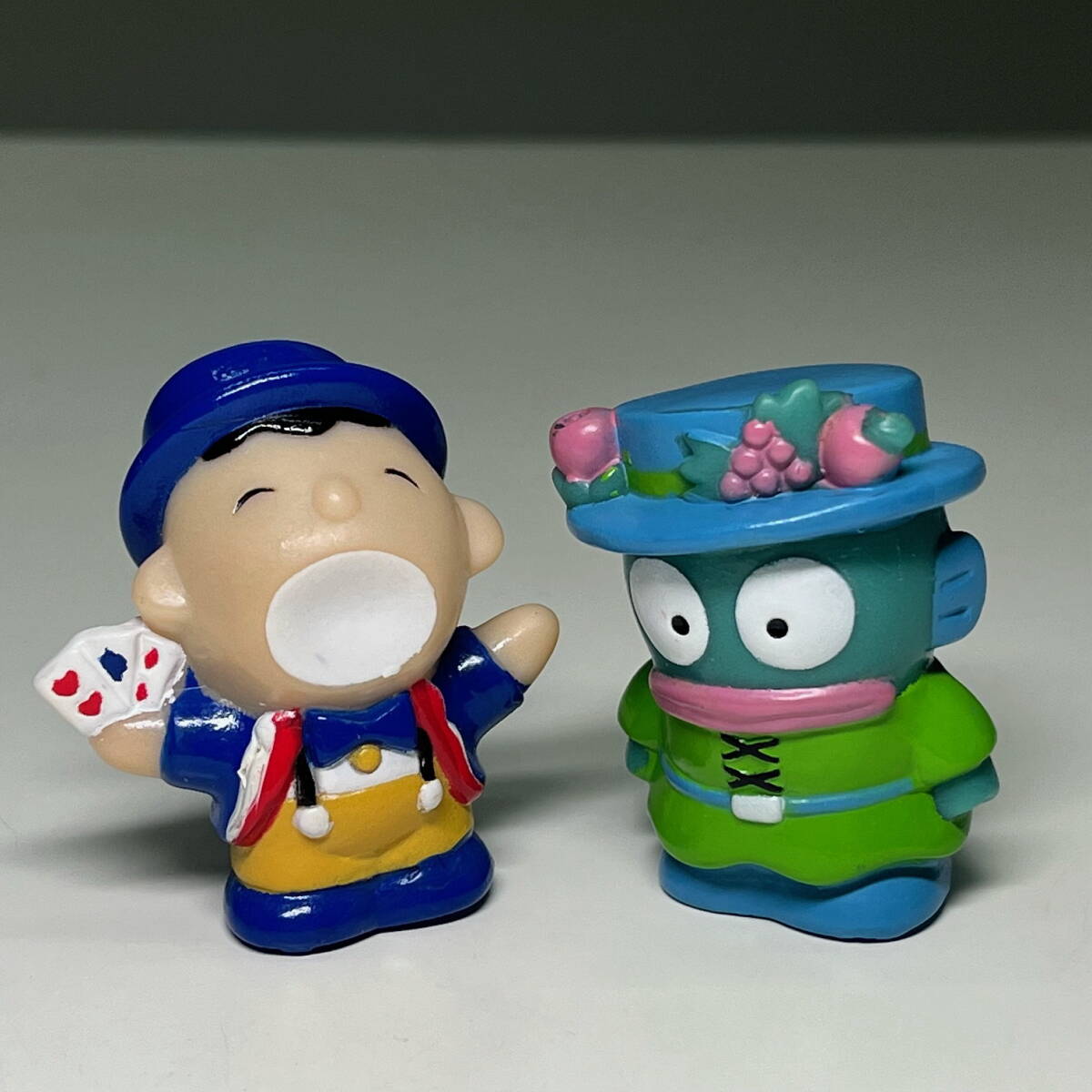 Yahoo!オークション -「みんなのたぁ坊」(サンリオ Yahoo!オークション -「みんなのたぁ坊」(サンリオ
