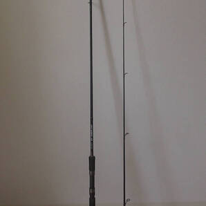 〇T-GAME/クレイジーシーバス/2ロッド/釣り竿〇