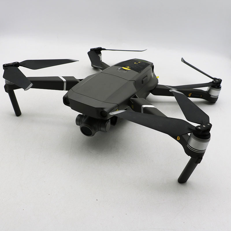 DJI MAVIC2 ZOOM モデル:L1Z 技適マーク有り 元箱あり 中古並品