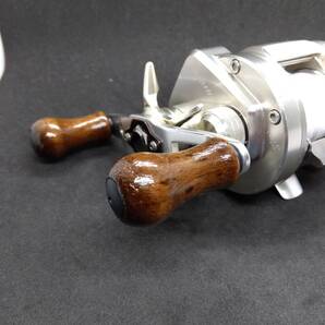 ウッドハンドルノブ Type-A/Type S 20mm SHORT 2個セット カキ 柿 (ウレタン仕上) (P2409021)