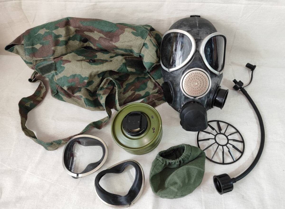 2025年最新】Yahoo!オークション -ロシア軍 ガスマスクの中古品 2025年最新】Yahoo!オークション -ロシア軍 ガスマスクの中古品