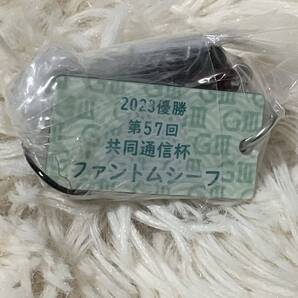 ファントムシーフ JRA 競馬 アイドルホース ミニコレクション vol.38 GⅢ ウマ娘