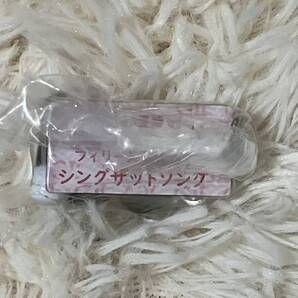 シングザットソング JRA 競馬 アイドルホース ミニコレクション vol.38 フィリーズレビュー GⅡ ウマ娘