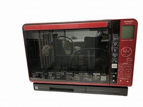 Yahoo!オークション -「日立 オーブンレンジ ジャンク」の落札相場・落札価格 Yahoo!オークション -「日立 オーブンレンジ ジャンク」の落札相場・落札価格