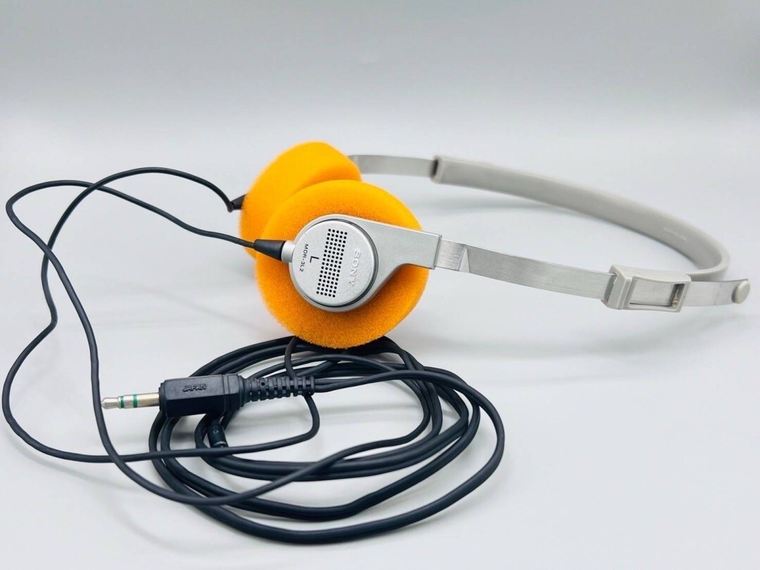Yahoo!オークション -「mdr-3l2」の落札相場・落札価格 Yahoo!オークション -「mdr-3l2」の落札相場・落札価格