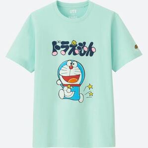 UT ユニクロ ドラえもん UNIQLO Doraemon L