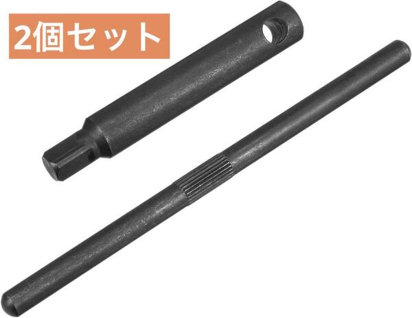旋盤チャックレンチ 14mm角頭キースパナ工具 CNCルーター 彫刻フライス盤用
