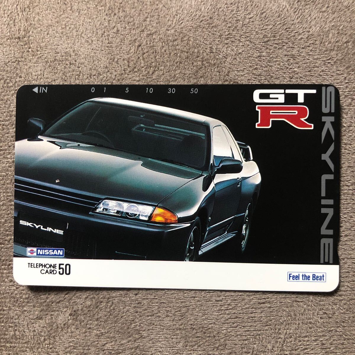 Yahoo!オークション -「gtr」(テレホンカード) (プリペイド Yahoo!オークション -「gtr」(テレホンカード) (プリペイド