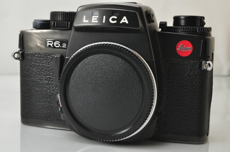 ライカ Leica R6.2 (Black) オークション比較 - 価格.com