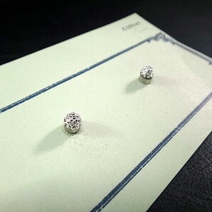 ジオメトリック トライアングル三角形 マグネット イヤリング(ピアス風