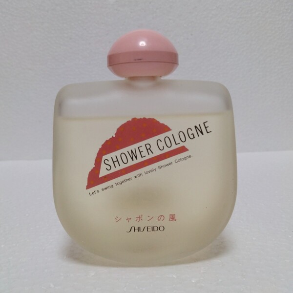 資生堂 シャワーコロン シャボンの風 150ml SHISEIDO shower cologne SAVON NO KAZE 送料無料