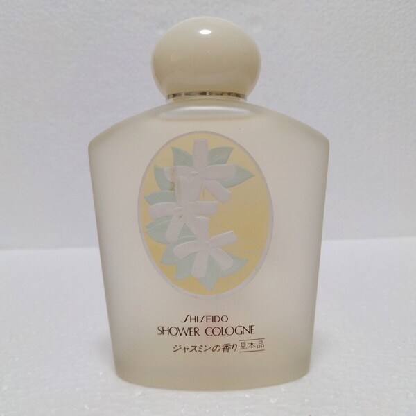 資生堂 シャワーコロン ジャスミンの香り 150ml SHISEIDO shower cologne JASMINE NO KAORI 送料無料