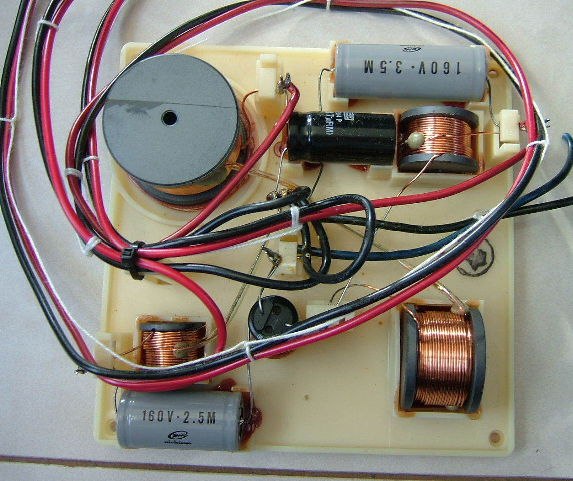 Yahoo!オークション - ALC Audio Laboratory ALC-3 クロス Yahoo!オークション - ALC Audio Laboratory ALC-3 クロス