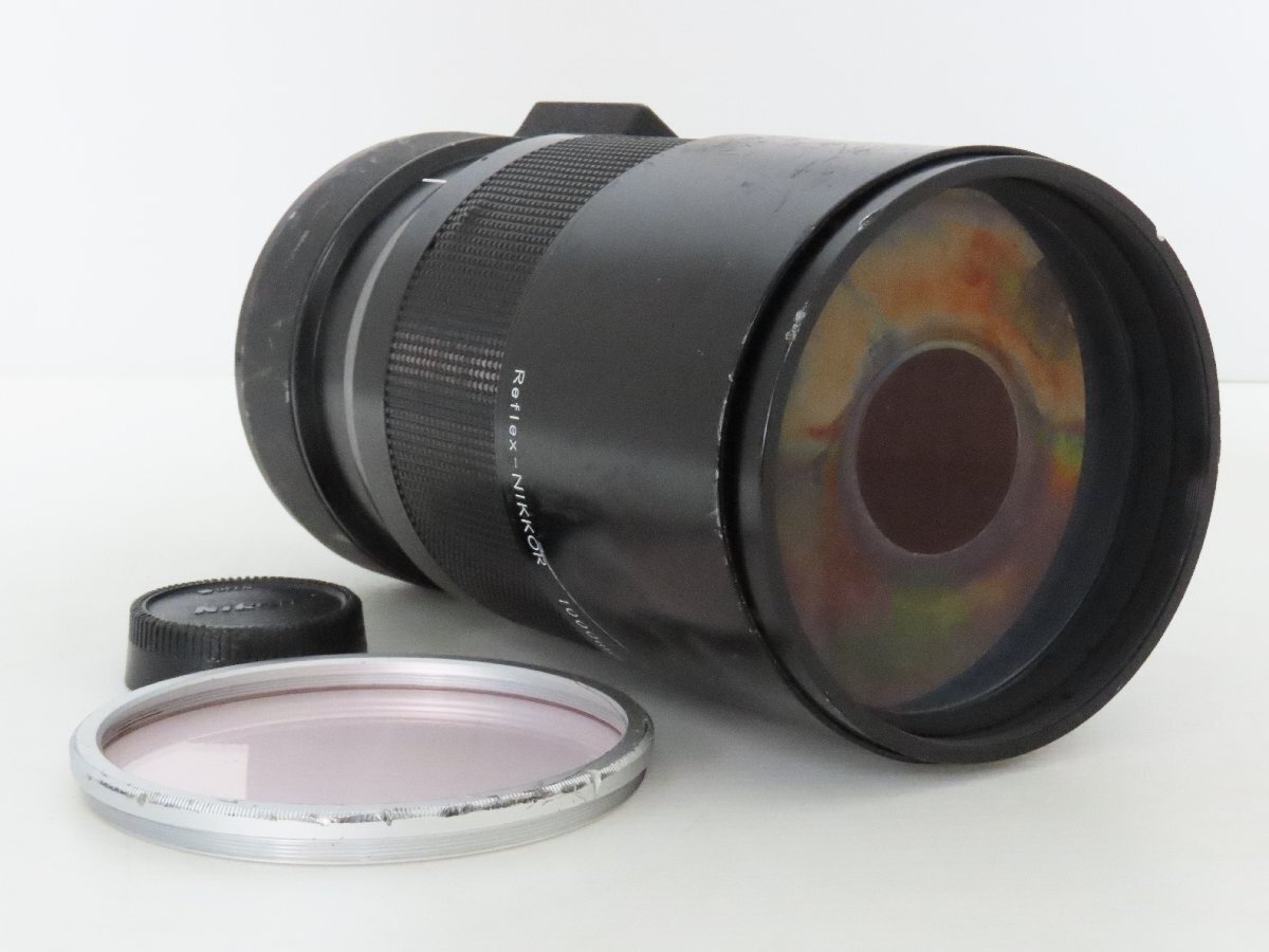 2025年最新】Yahoo!オークション -reflex nikkor 1000mmの中古品 2025年最新】Yahoo!オークション -reflex nikkor 1000mmの中古品