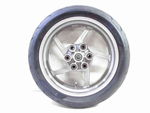 Yahoo!オークション -「マルケジーニ ホイール ducati」の落札