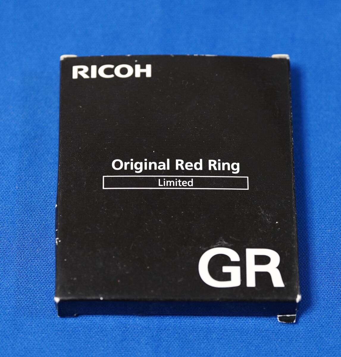 Yahoo!オークション -「ricoh gr リング」の落札相場・落札価格 Yahoo!オークション -「ricoh gr リング」の落札相場・落札価格