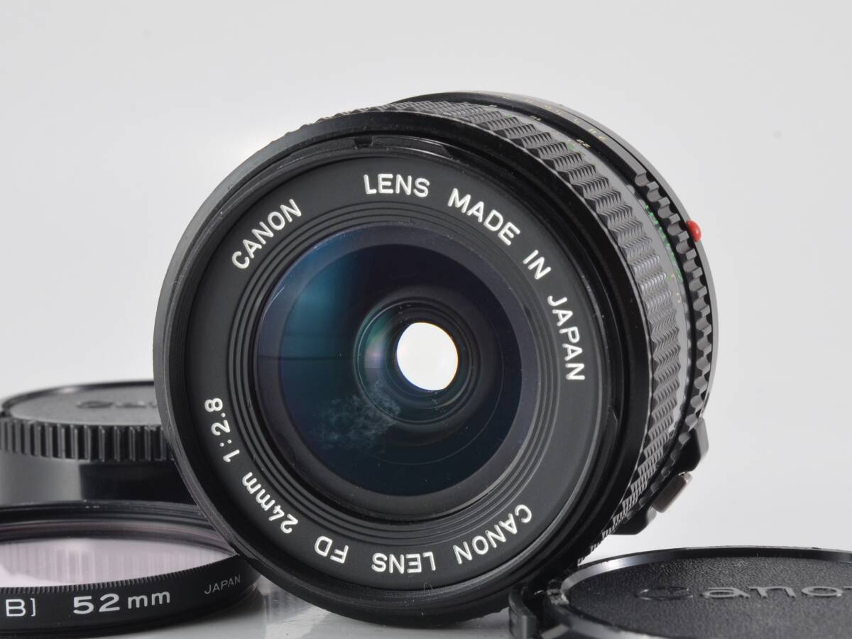 2025年最新】Yahoo!オークション -new fd 24mm f2の中古品・新品 2025年最新】Yahoo!オークション -new fd 24mm f2の中古品・新品