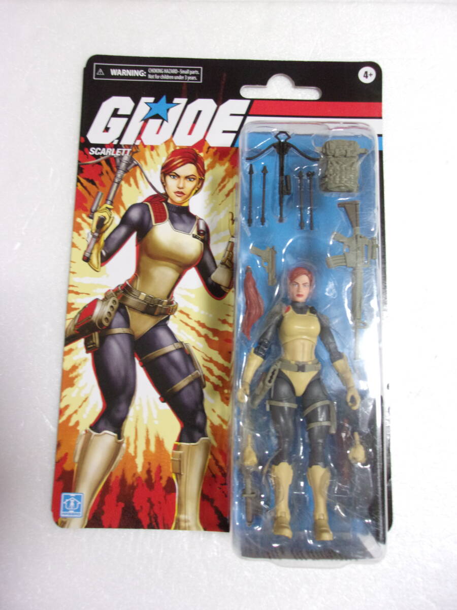 2025年最新】Yahoo!オークション -スカーレット g.i.ジョーの中古品・新品・未使用品一覧 2025年最新】Yahoo!オークション -スカーレット g.i.ジョーの中古品・新品・未使用品一覧