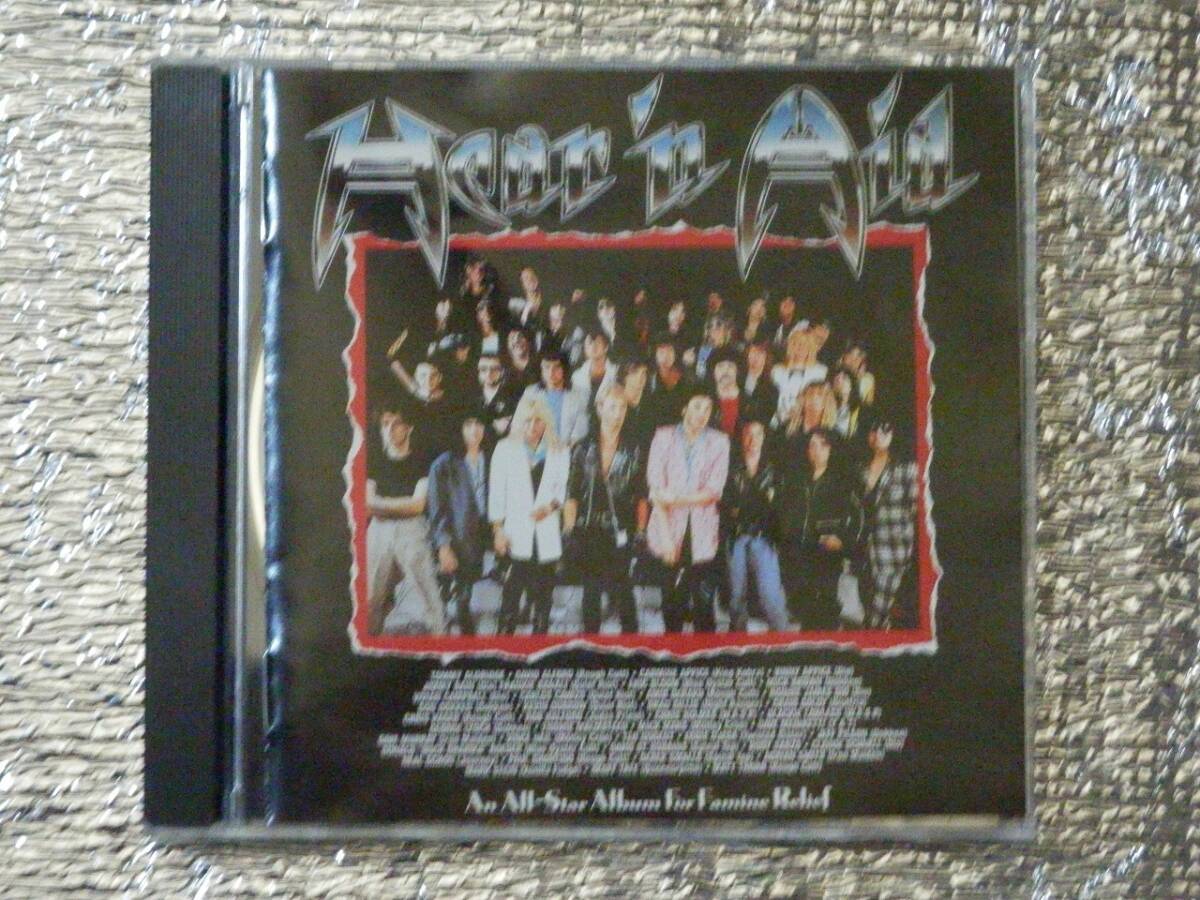 Yahoo!オークション -「hear'n aid」(CD) の落札相場・落札価格 Yahoo!オークション -「hear'n aid」(CD) の落札相場・落札価格