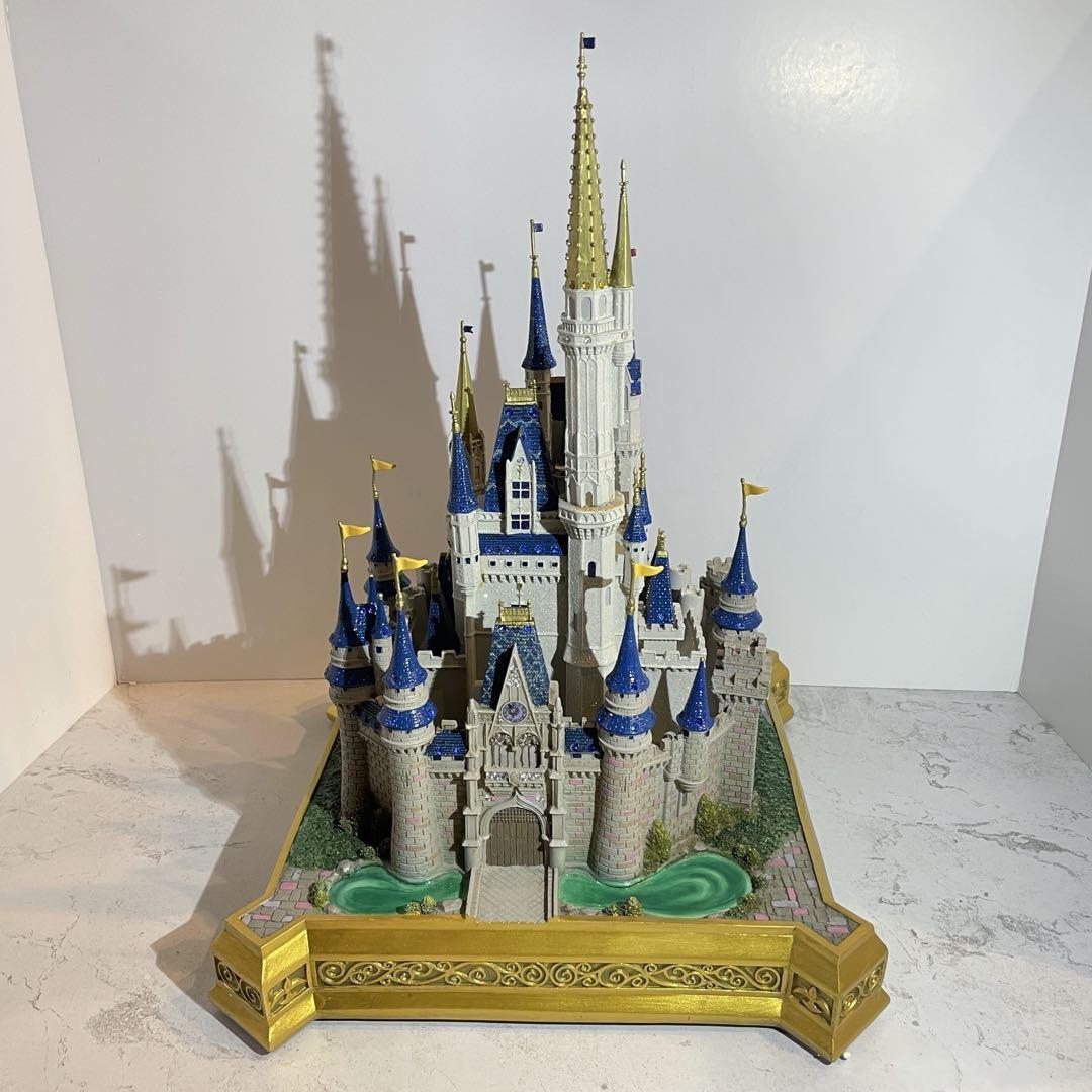 Bibian 比比昂 - レア ベネリック となりのトトロ 四季ジオラマ