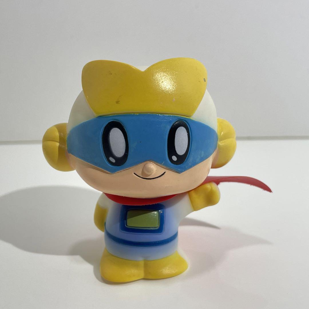ジャンケンマン ぬいぐるみ - メルカリ