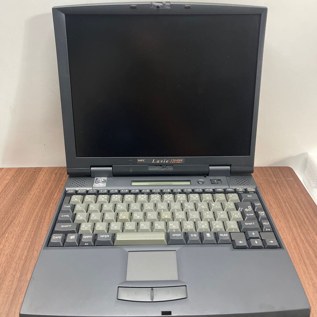 Yahoo!オークション -「pc-9821nr166」の落札相場・落札価格 Yahoo!オークション -「pc-9821nr166」の落札相場・落札価格