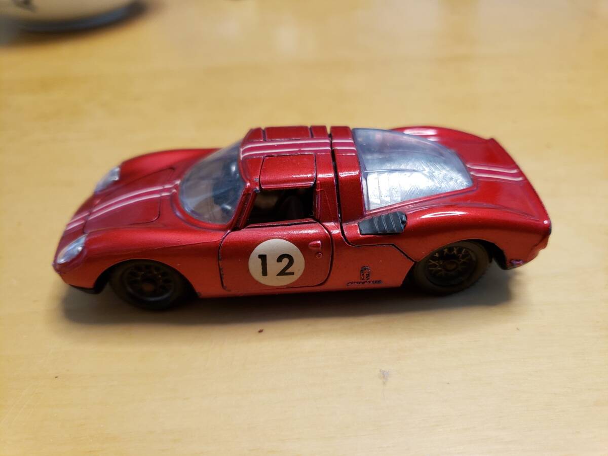 Yahoo!オークション - 激レア 1/43 ビザール ナルディ 750 ル Yahoo!オークション - 激レア 1/43 ビザール ナルディ 750 ル