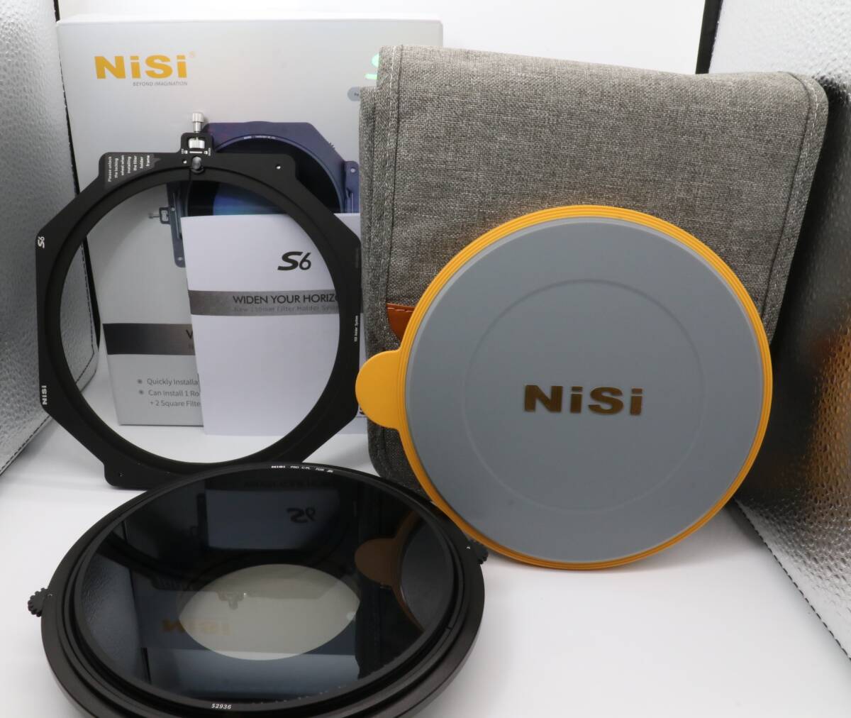 Yahoo!オークション -「nisi 150」(フィルター) (アクセサリー Yahoo!オークション -「nisi 150」(フィルター) (アクセサリー