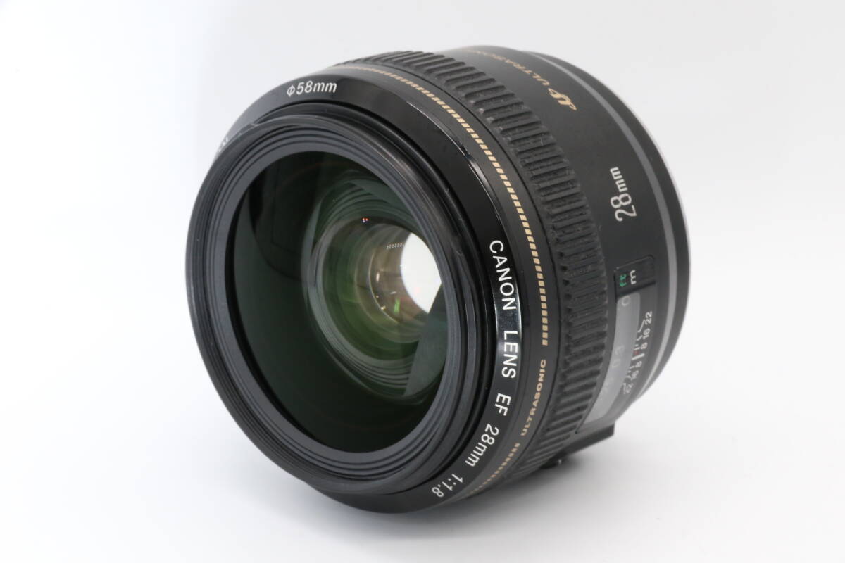 Yahoo!オークション -「canon ef28mm f1.8 usm」の落札相場 Yahoo!オークション -「canon ef28mm f1.8 usm」の落札相場